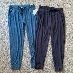 Old Navy Active joggers Go-Dry Small